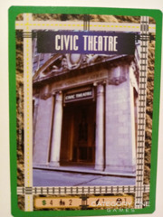 Civic Theatre